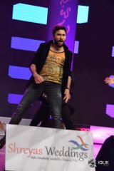 Aatadukundam Raa Movie Audio Function